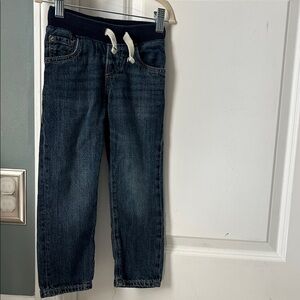 GAP Dark Blue Kids Jeans